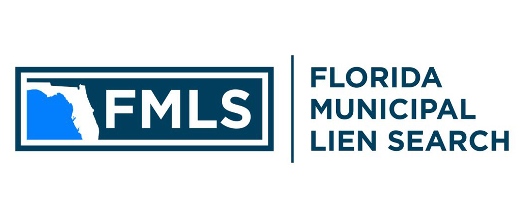 Florida Municipal Lien Search