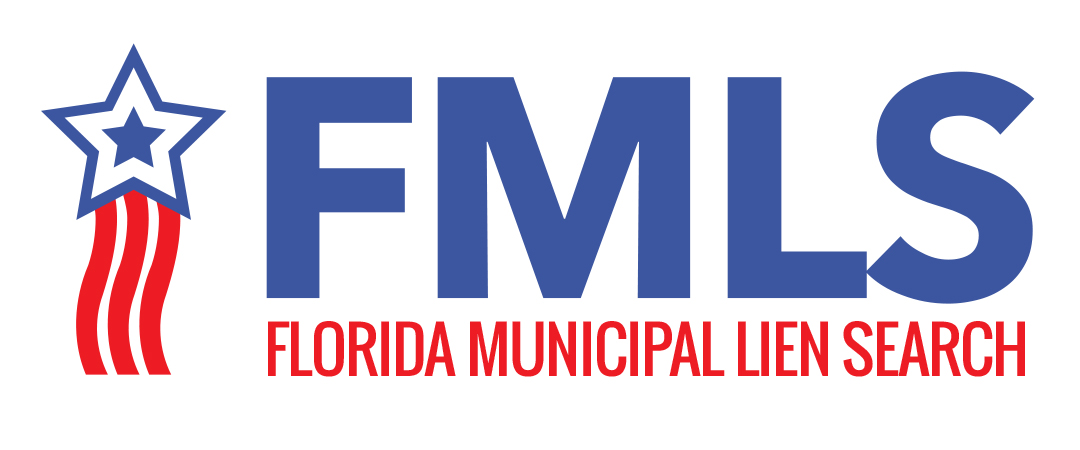 Florida Municipal Lien Search