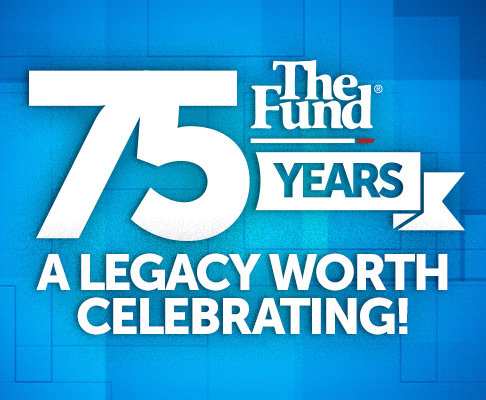 Celebrating Our 75-Year Legacy! Watch the Video