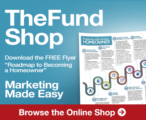 Download the FREE Flyer "Roadmap to Becoming a Homeowner" 