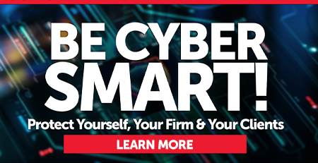 Be Cyber Smart