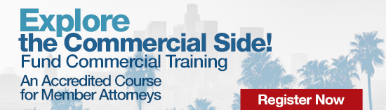 Explore the Commercial Side