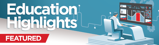 Featured: Education Highlights
