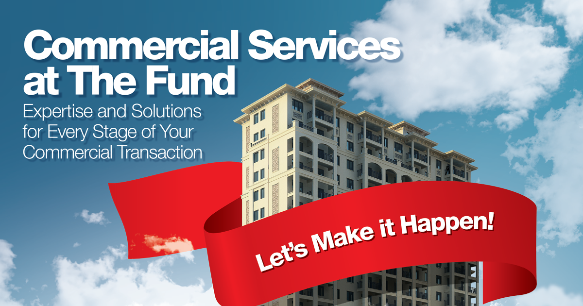 The Fund Commercial Services