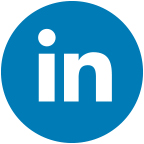 Follow us on LinkedIn