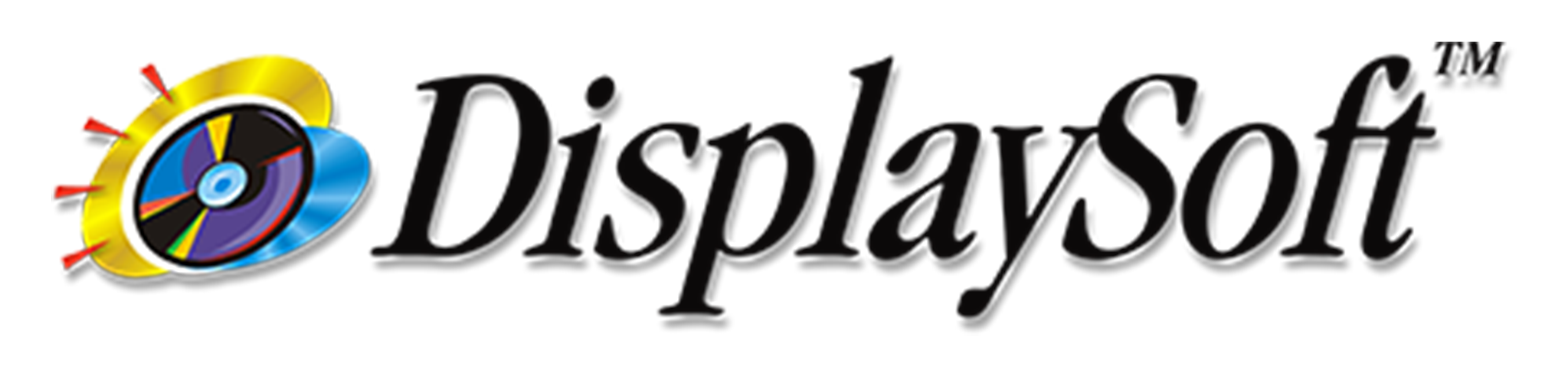 DIsplaySoft Logo