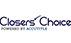 Closers' Choice Logomark