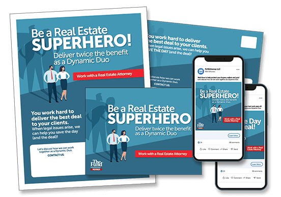 Dynamic Duo Media Kit