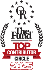 Top Contributor Circle