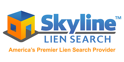Skyline Lien Search