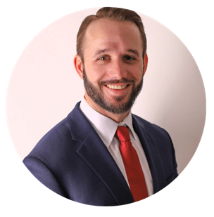 Justin Kiehne Fortitude Investment Group