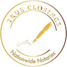 True Closings, Nationwide Notaries 24/7