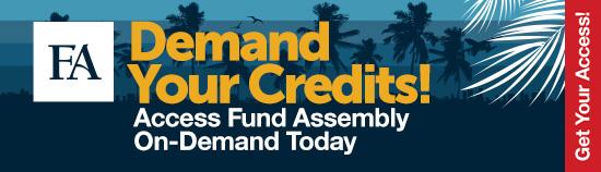 Fund Assembly On-Demand