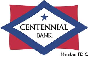 Centennial Bank