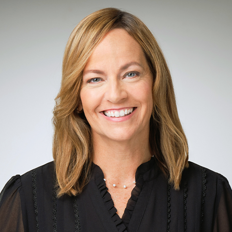 Shannon Widman,  Deputy General Counsel, The Fund