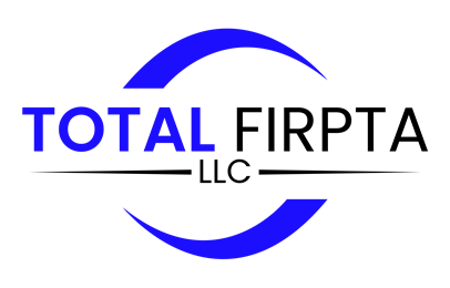Total FIRPTA LLC