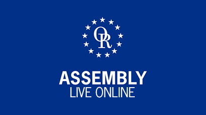 Assembly Live Online
