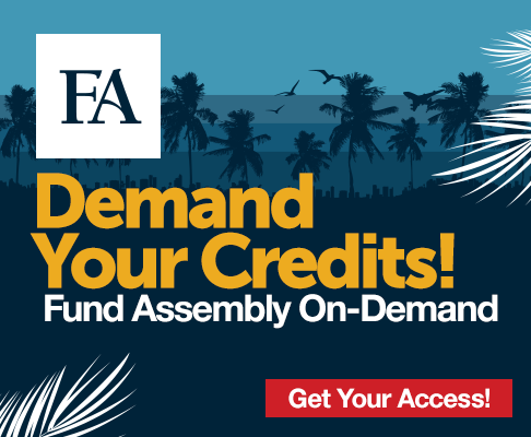 Demand Your Credits