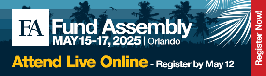 Fund Assembly - Attend Live Online