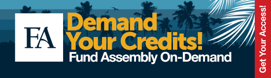 Fund Assembly On-Demand