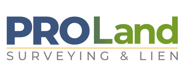 Pro Land Surveying & Lien