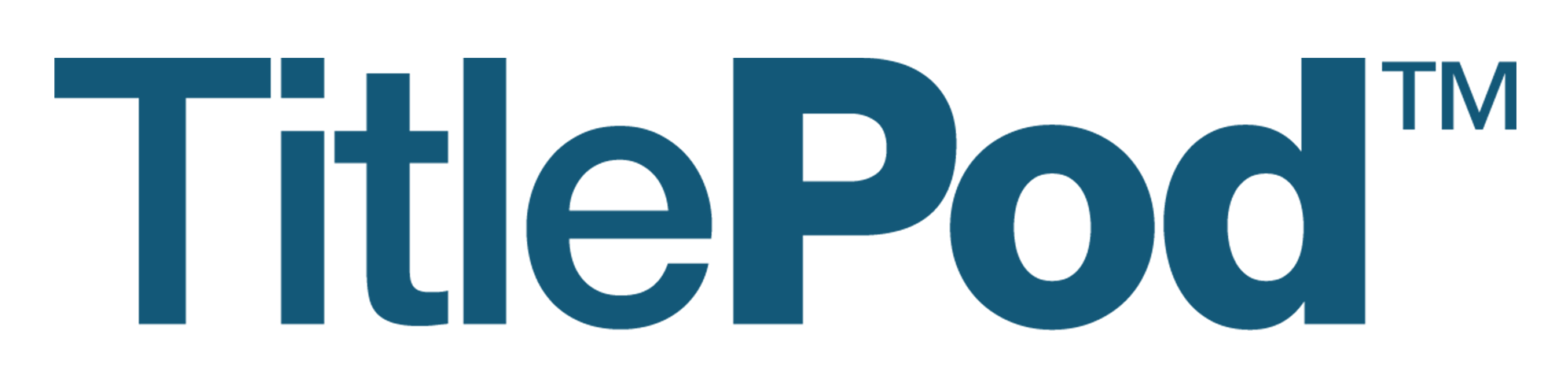 TitlePod