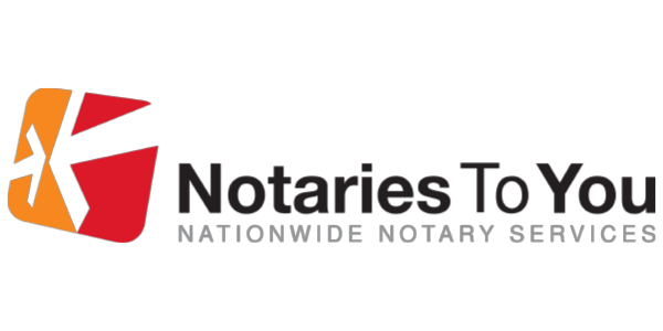 Notaries to You, LLC