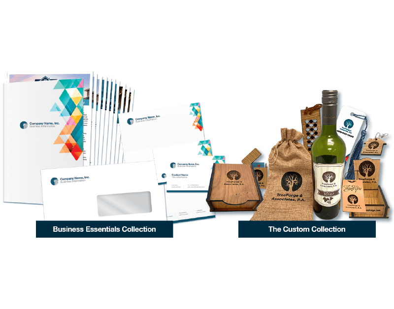 Custom Marketing Stuff