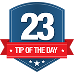Cybersecurity Tip 23