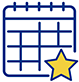 icon event calendar
