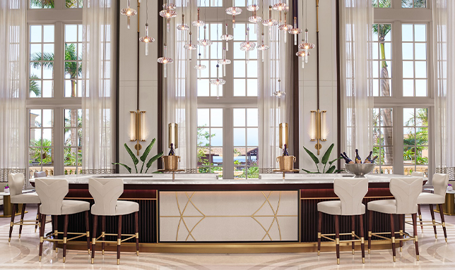 The Ritz, Naples Florida