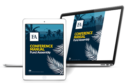 Digital Conference Manual