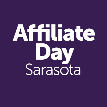 Affiliate Day – Sarasota