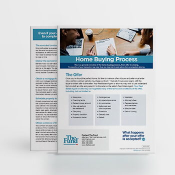 Home Buying Process (Download)