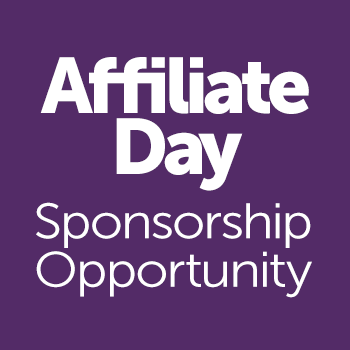 Affiliate Day - Luncheon
