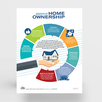 Benefits of Homeownership (Download)