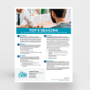 Top 5 Reasons to use a Real Estate Attorney (Download)