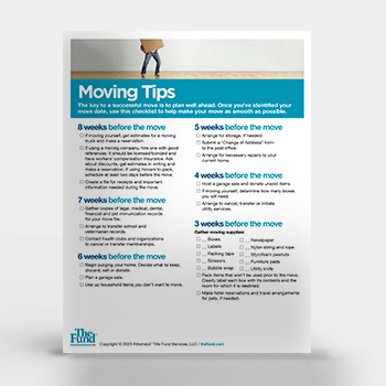 Moving Tips (Download)
