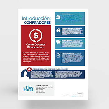 Introducción: Compradores (Download)