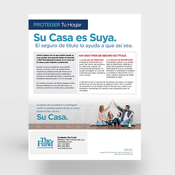 Proteger Tu Hogar (Download)